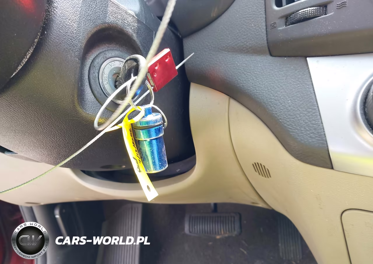 2010 Hyundai Elantra Gls VIN:KMHDU4AD2AU086626 - 11