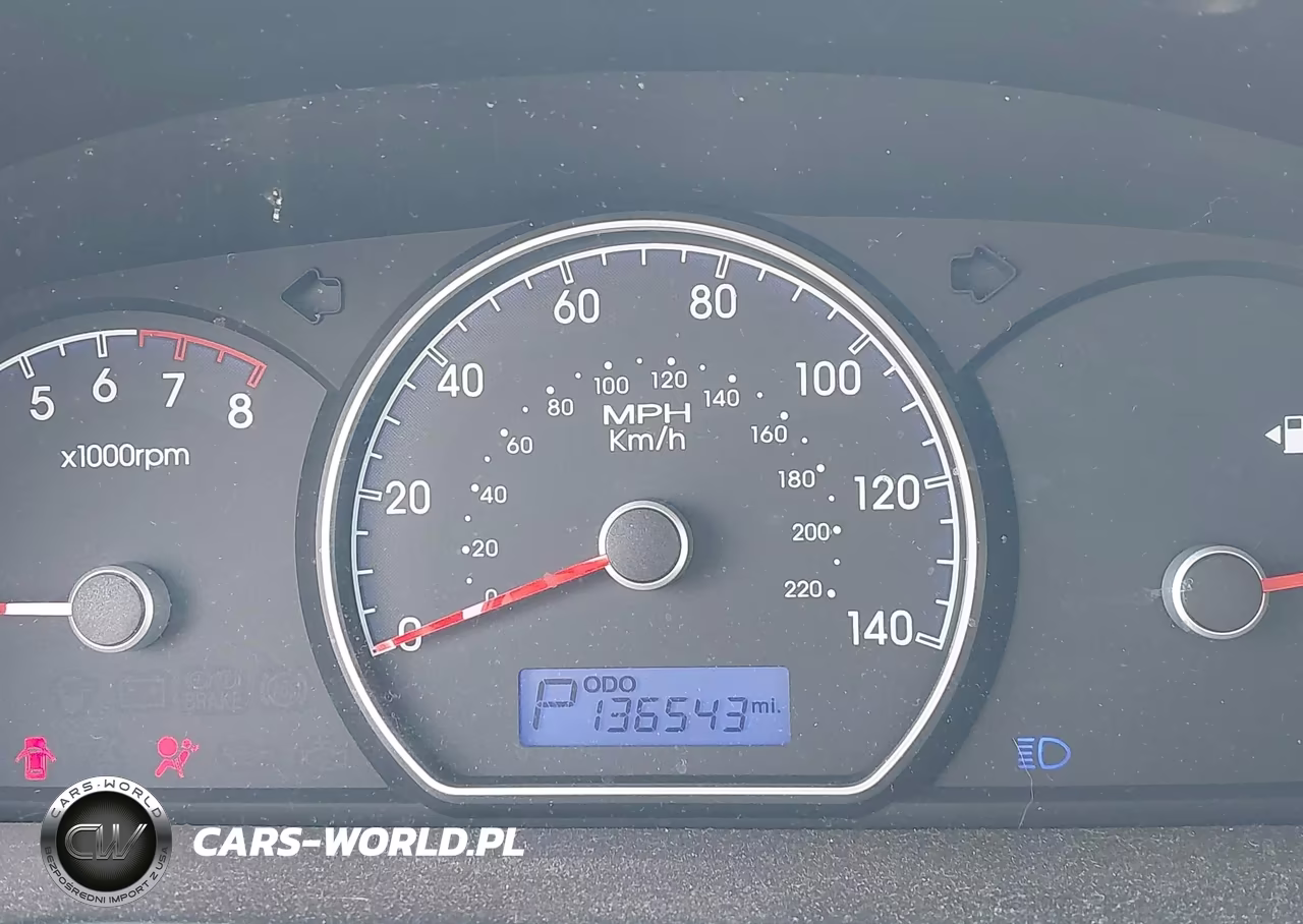 2010 Hyundai Elantra Gls VIN:KMHDU4AD2AU086626 - 7