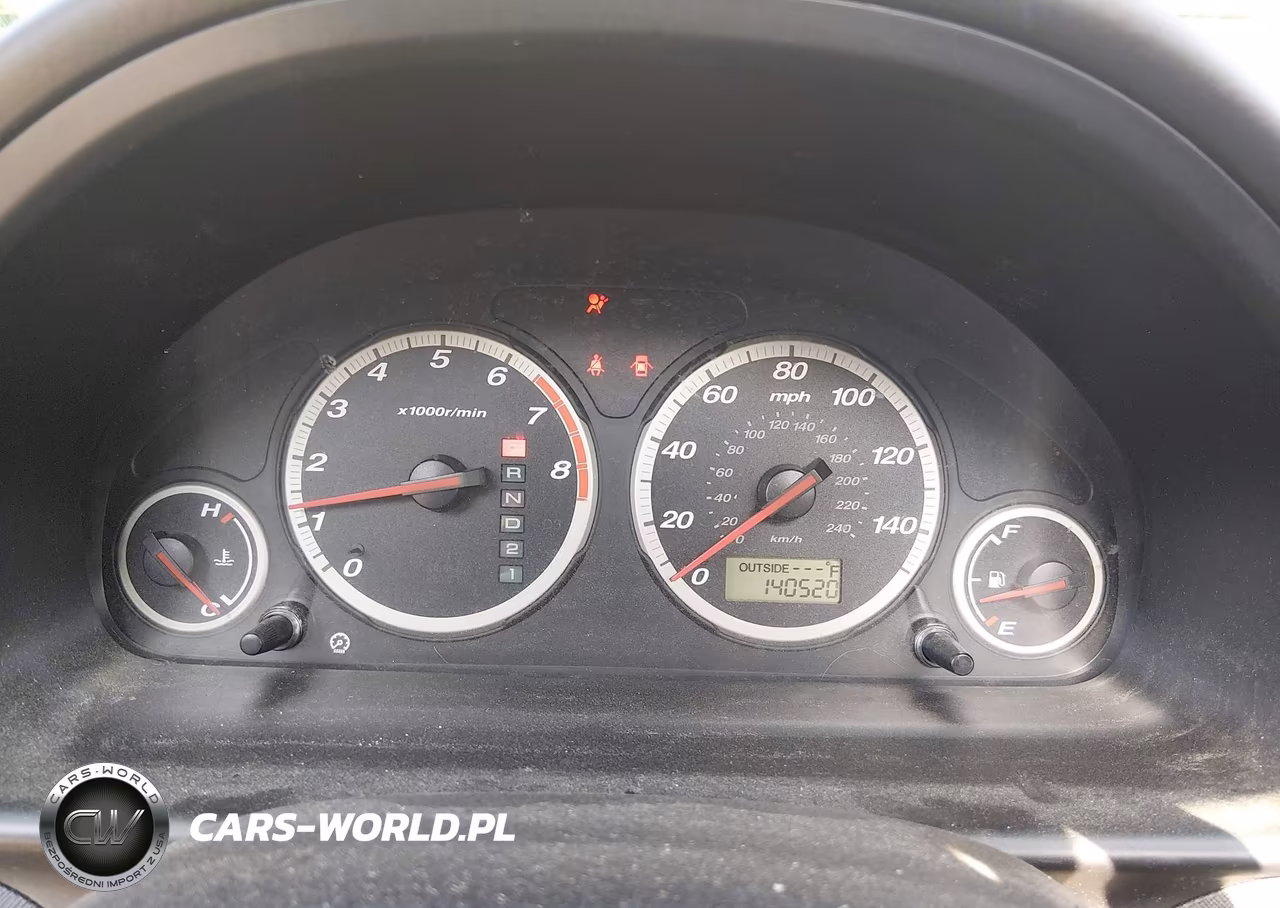2006 Honda Cr-V Ex VIN:JHLRD68836C015059 - 7