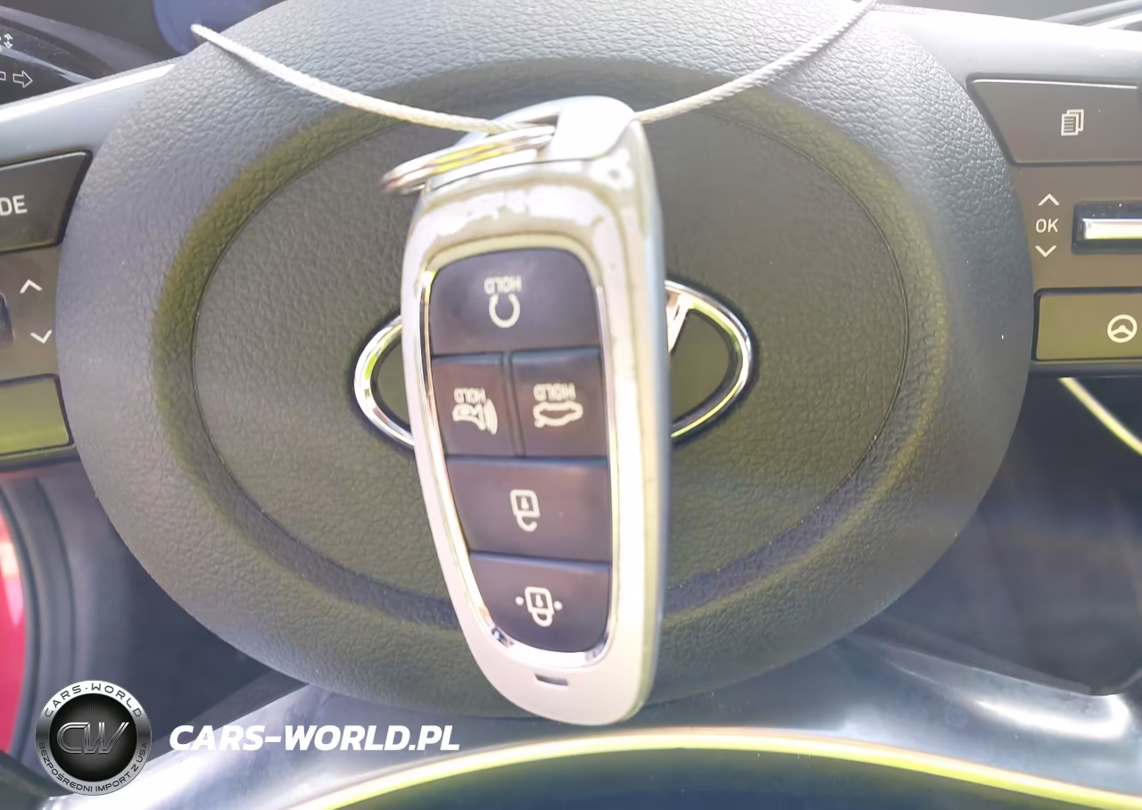 2021 Hyundai Sonata Sel VIN:5NPEF4JA0MH078418 - 11