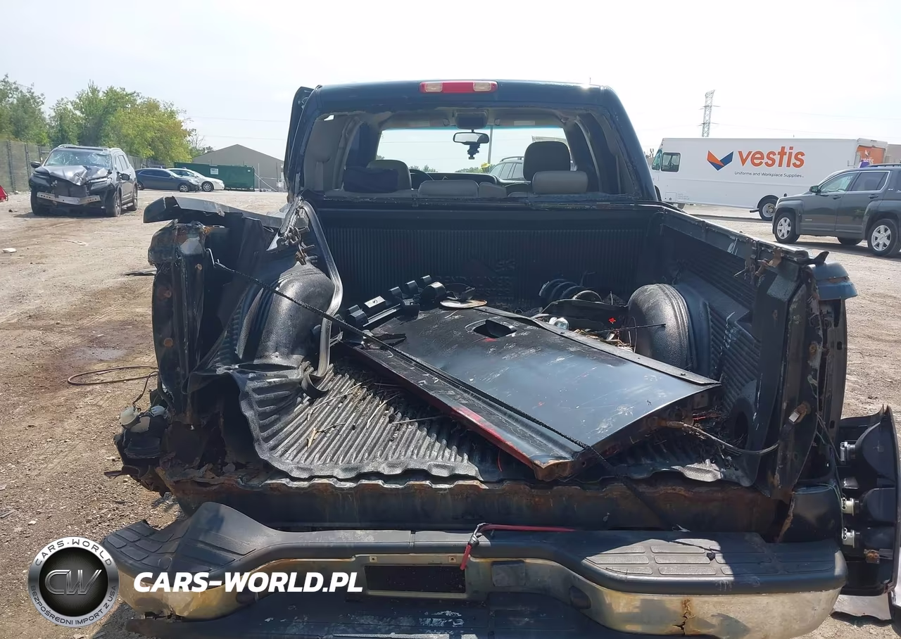 2004 GMC Sierra 1500 Slt VIN:2GTEK13T841363328 - 16