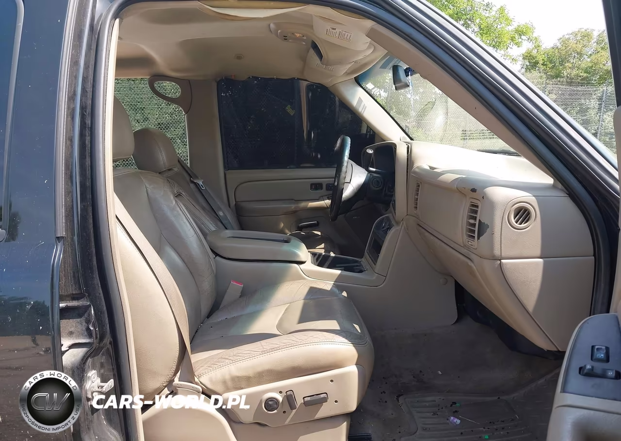 2004 GMC Sierra 1500 Slt VIN:2GTEK13T841363328 - 5