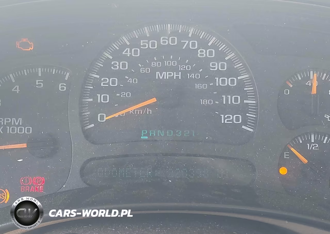 2004 GMC Sierra 1500 Slt VIN:2GTEK13T841363328 - 7