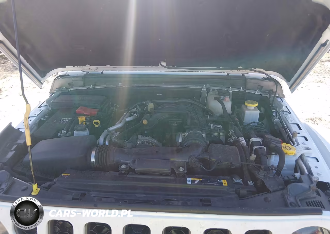 2023 Jeep Gladiator Rubicon 4X4 VIN:1C6JJTBG2PL583474 - 10
