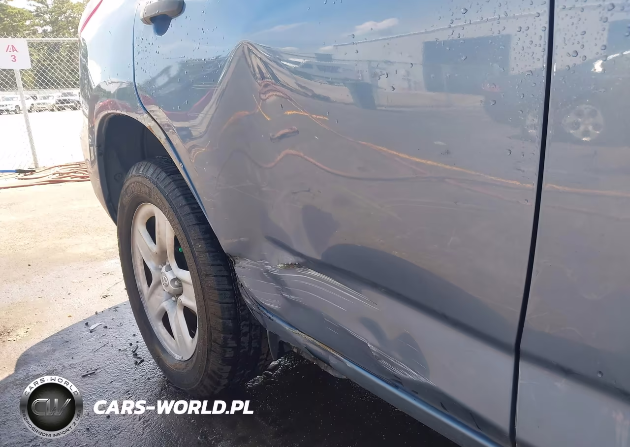 2011 Toyota Rav4 VIN:2T3BF4DV9BW157870 - 6