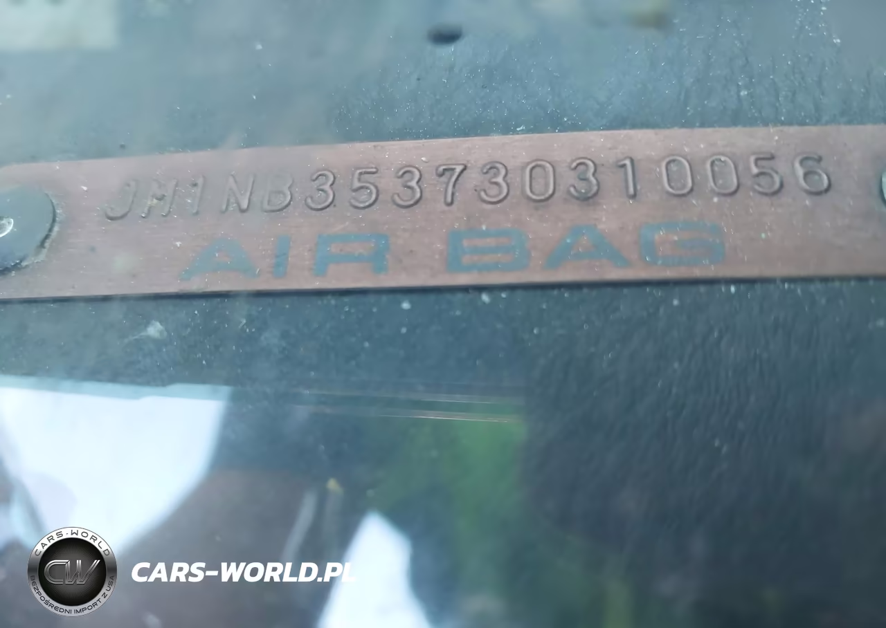 2003 Mazda Mx-5 Miata Cloth-Ls-Se-Shinsen VIN:JM1NB353730310056 - 12