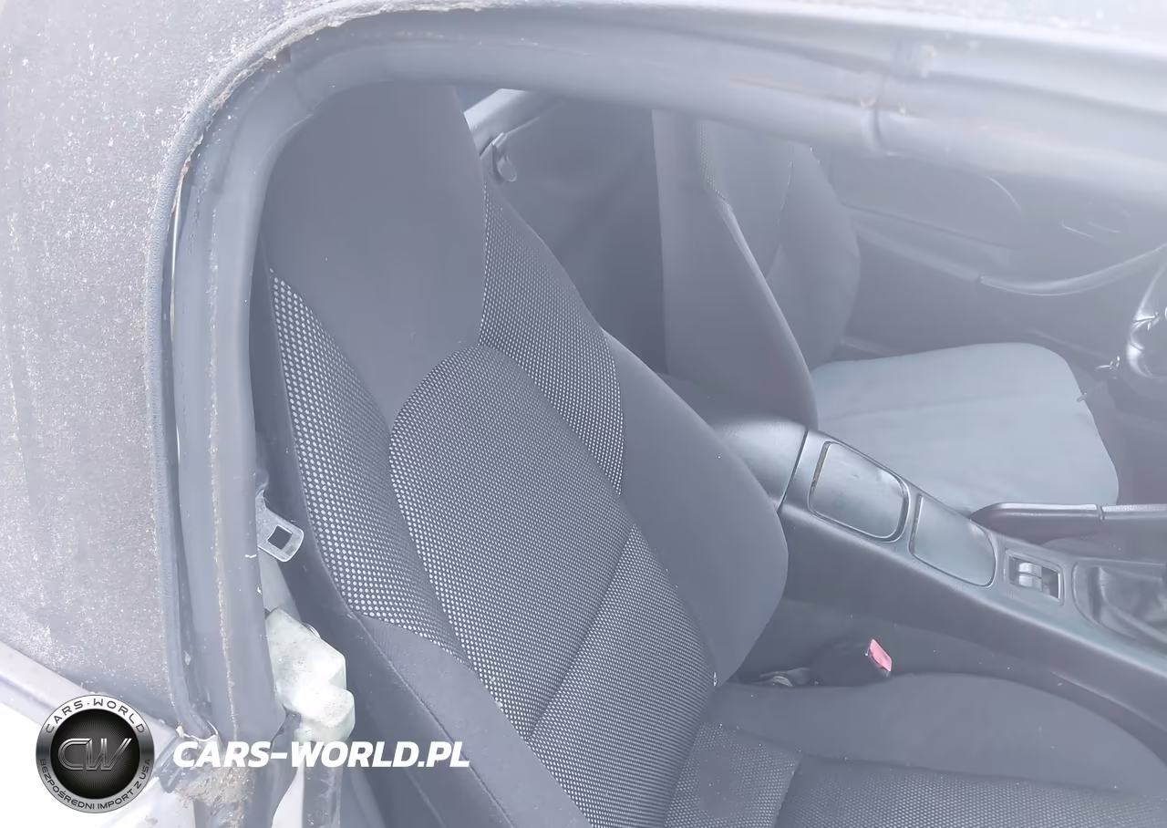 2003 Mazda Mx-5 Miata Cloth-Ls-Se-Shinsen VIN:JM1NB353730310056 - 8