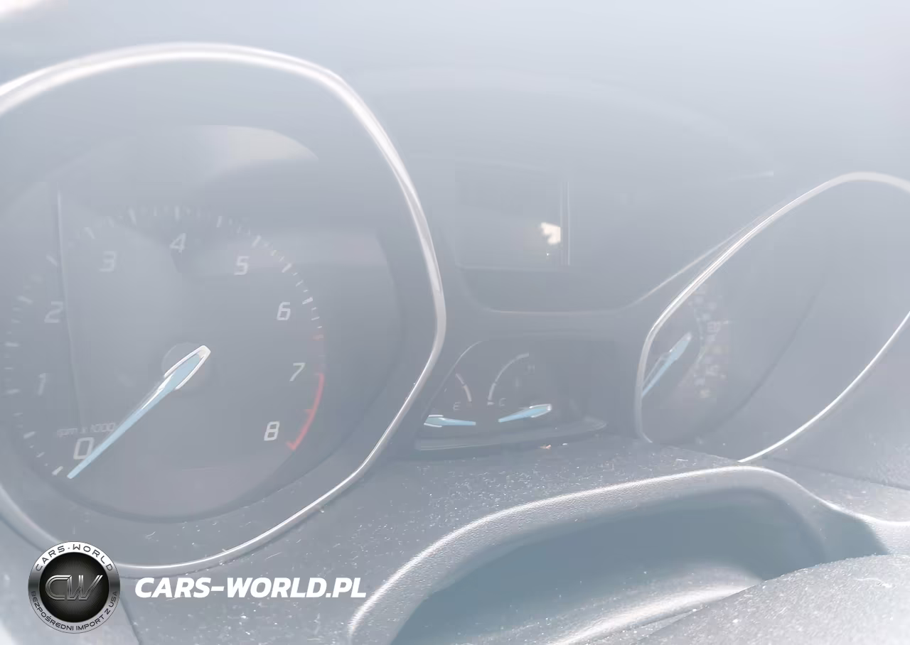2012 Ford Focus Se VIN:1FAHP3F20CL371659 - 7