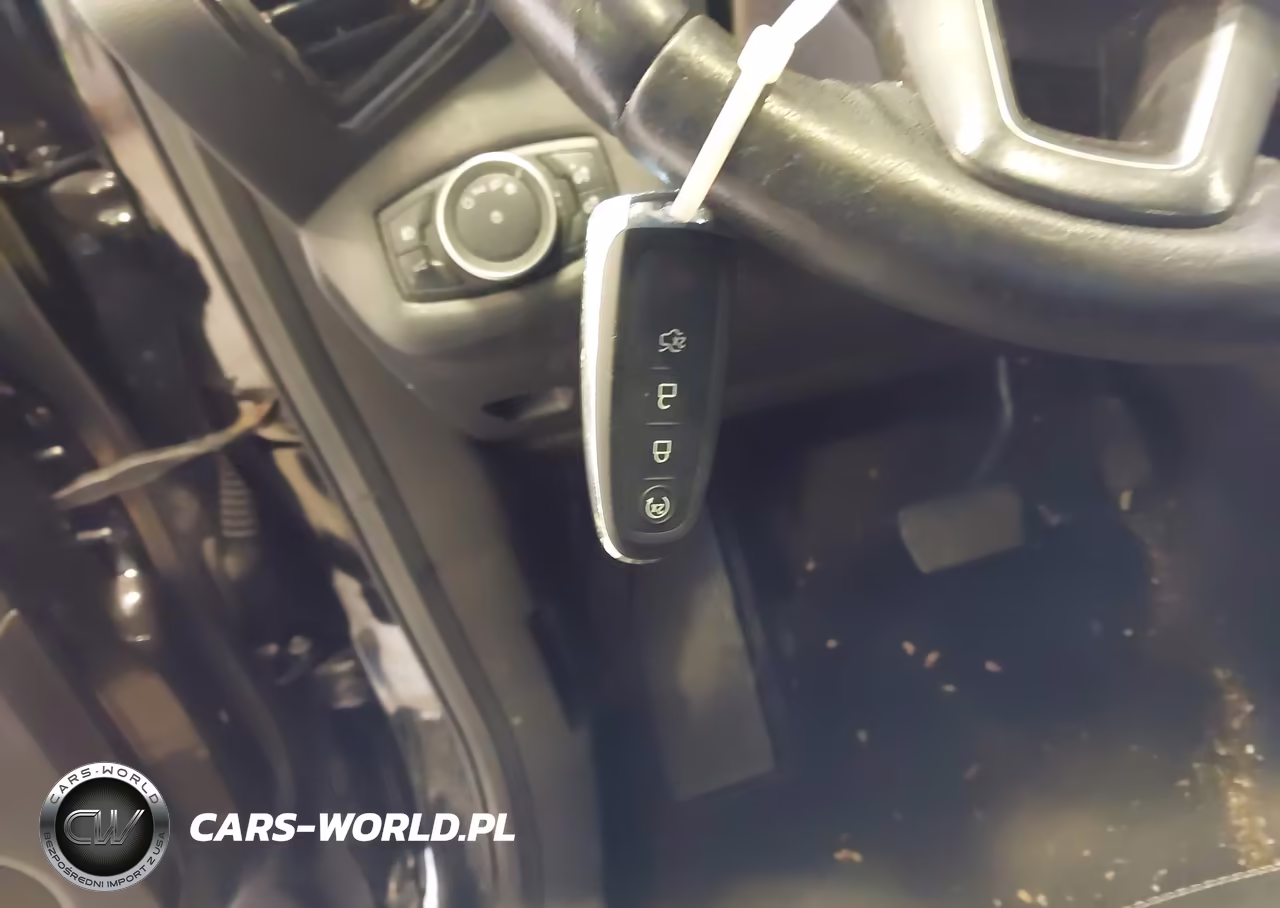 2017 Ford Escape Titanium VIN:1FMCU9J99HUA59065 - 11