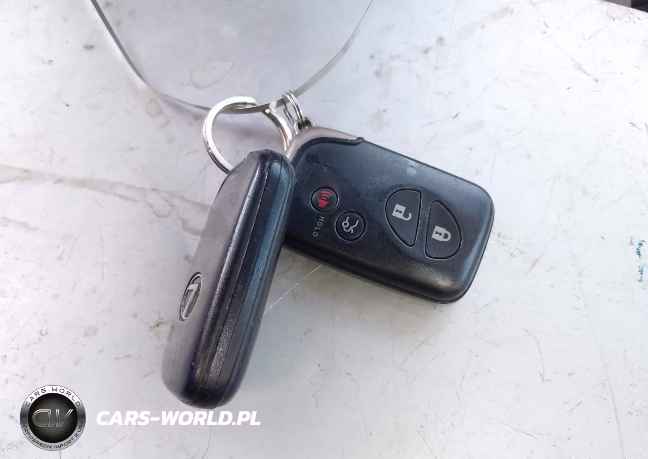 2008 Lexus Es 350 VIN:JTHBJ46G082208606 - 11