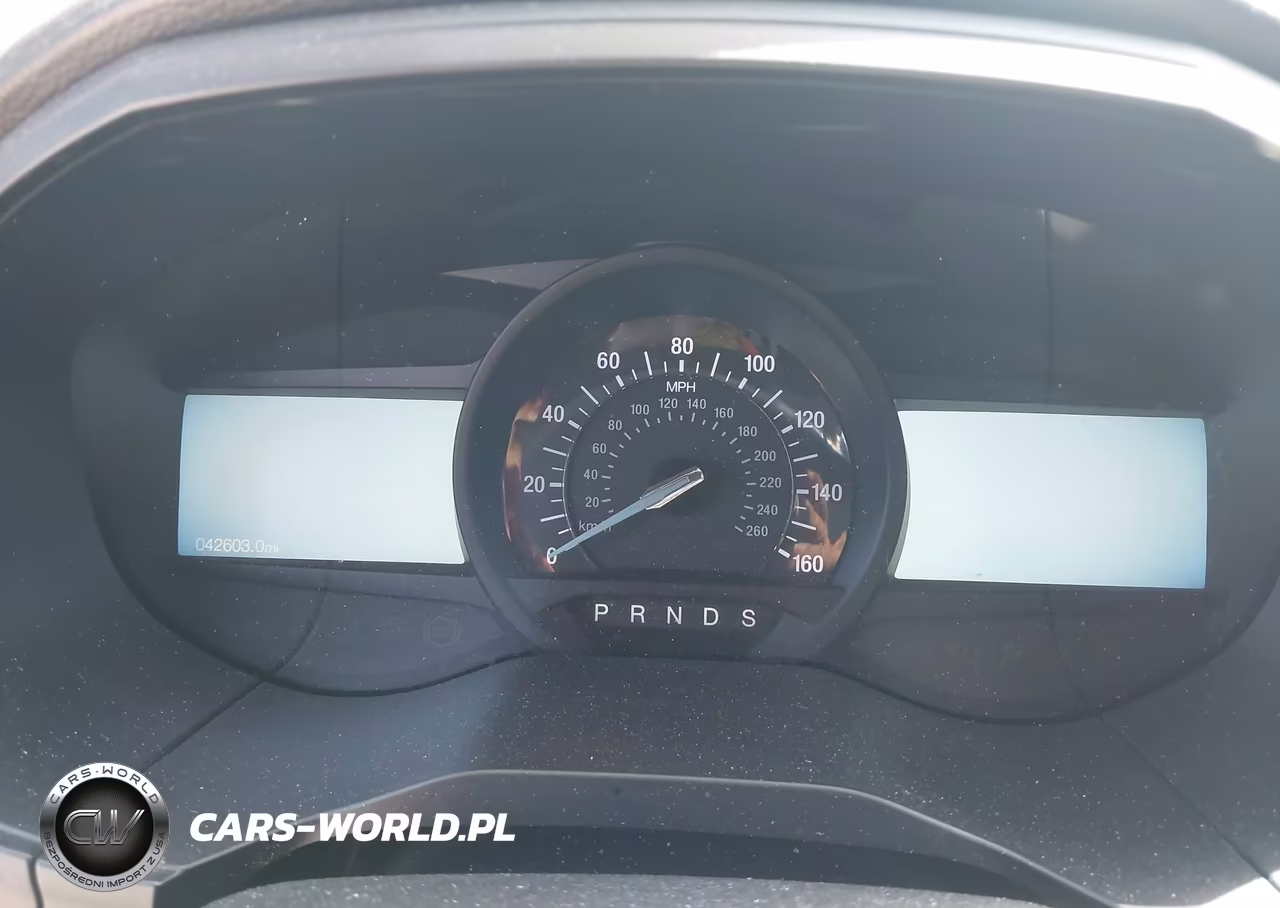 2022 Ford Edge St-Line VIN:2FMPK4J99NBA97004 - 7
