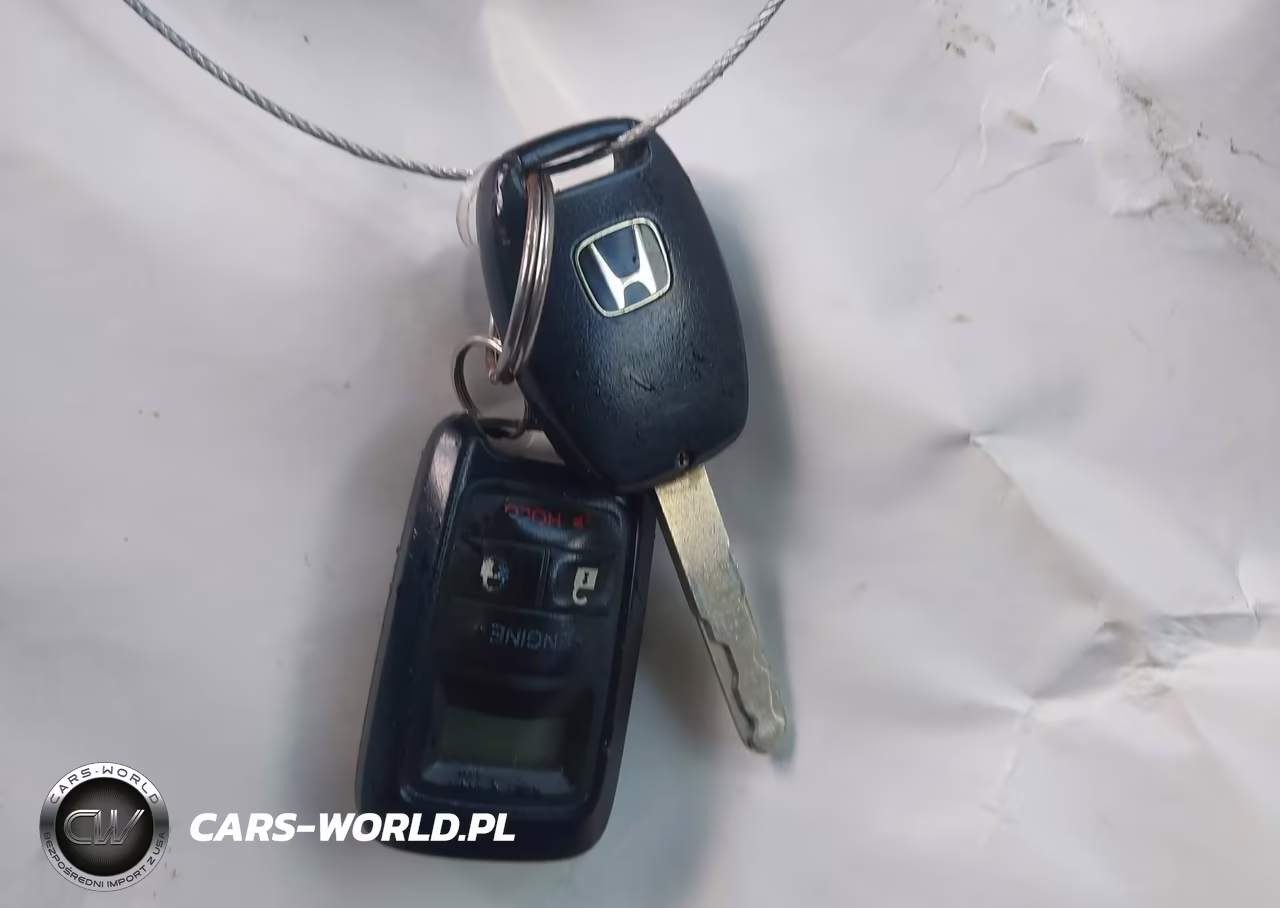 2013 Honda Civic Lx VIN:19XFB2F5XDE266688 - 11