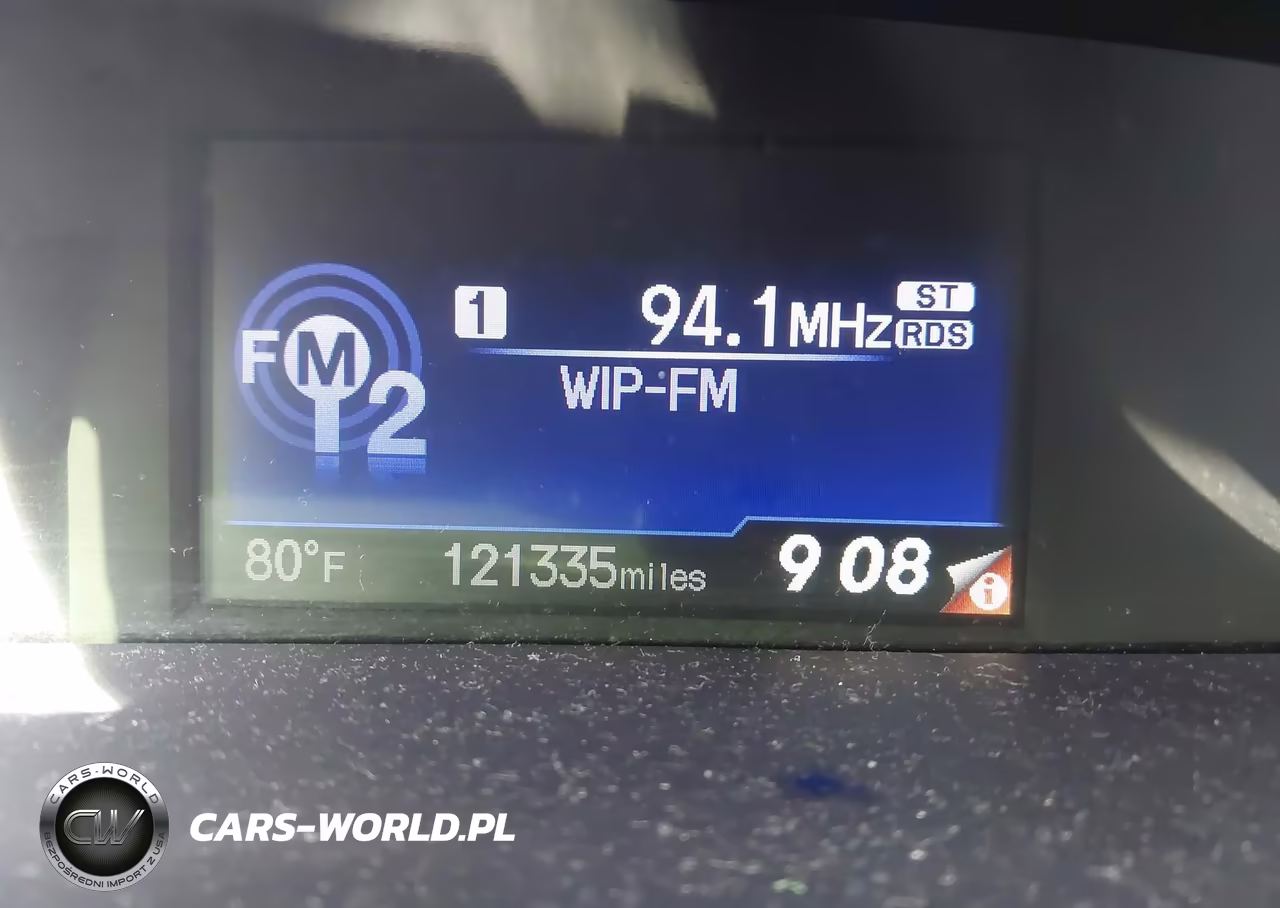 2013 Honda Civic Lx VIN:19XFB2F5XDE266688 - 12