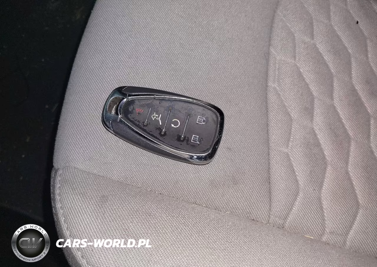 2020 Chevrolet Equinox Awd Lt 1.5L Turbo VIN:2GNAXUEVXL6231728 - 11
