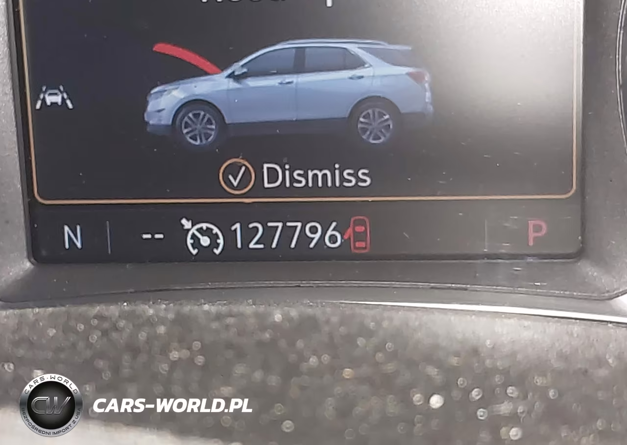2020 Chevrolet Equinox Awd Lt 1.5L Turbo VIN:2GNAXUEVXL6231728 - 15