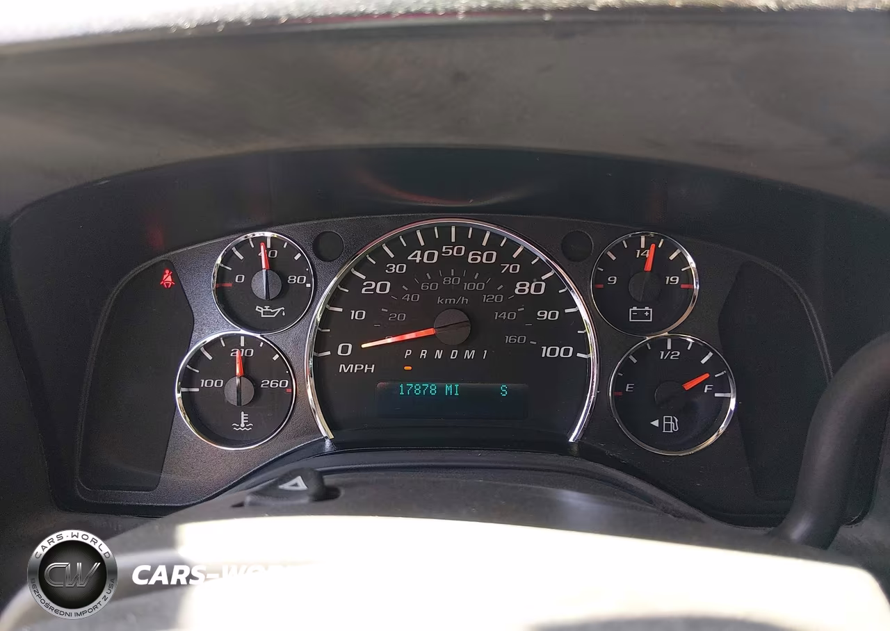 2017 Chevrolet Express 3500 Lt VIN:1GAZGPFFXH1274389 - 7