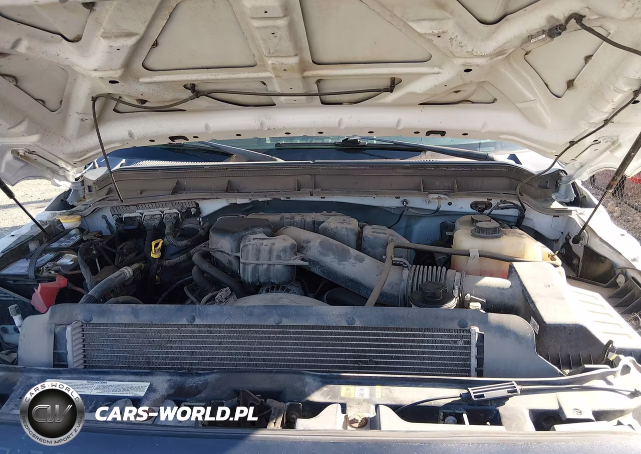 2016 Ford F-350 Chassis Xl VIN:1FDRF3G62GEC86671 - 10