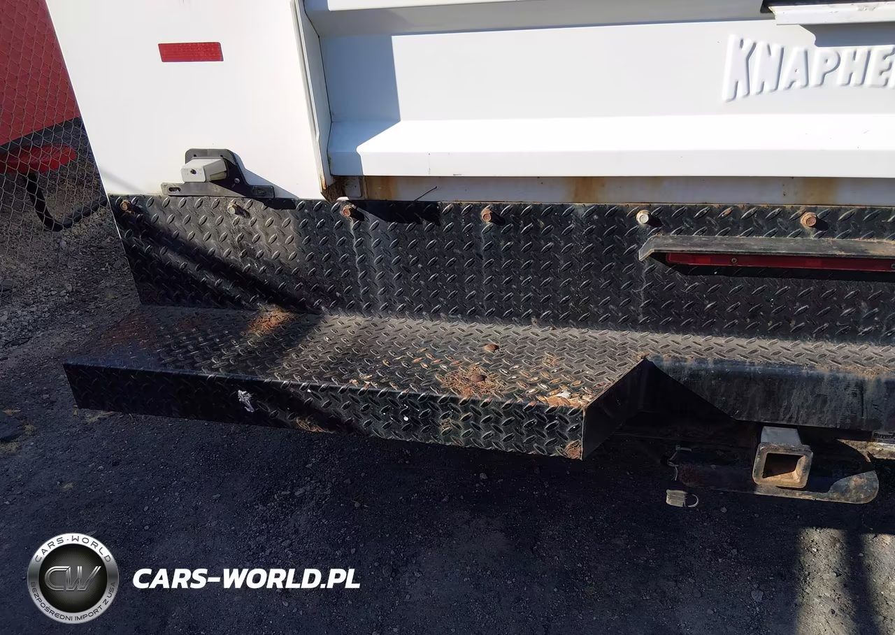 2016 Ford F-350 Chassis Xl VIN:1FDRF3G62GEC86671 - 14