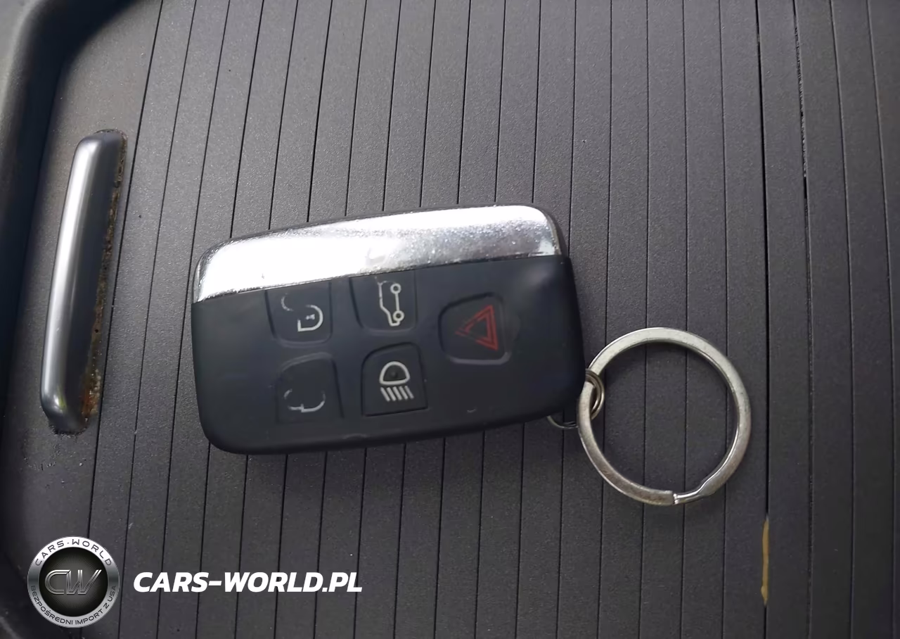 2014 Land Rover Range Rover Evoque Pure VIN:SALVR2BG6EH942248 - 11