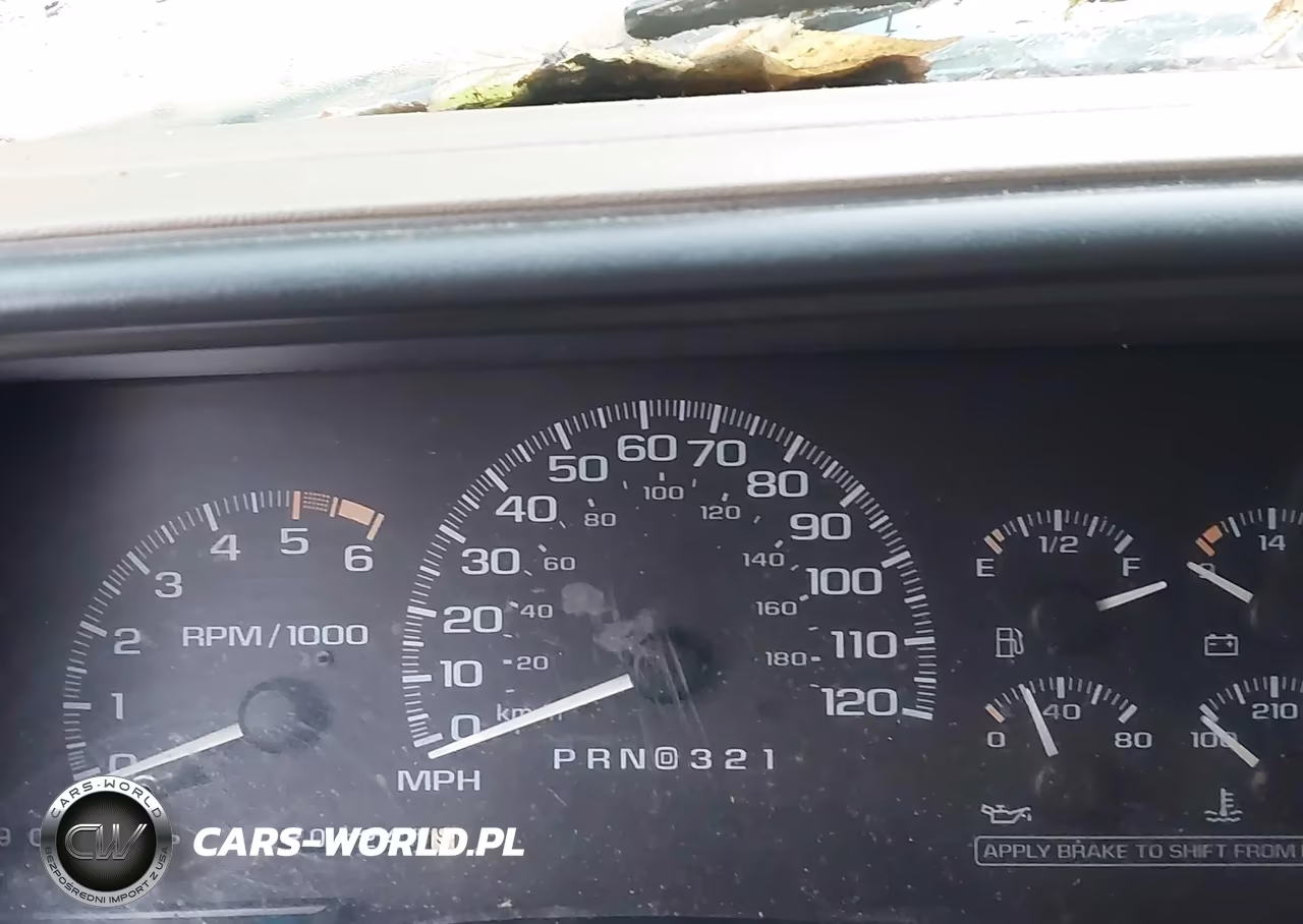 2000 GMC Yukon Denali VIN:1GKEK63R1YR174359 - 7