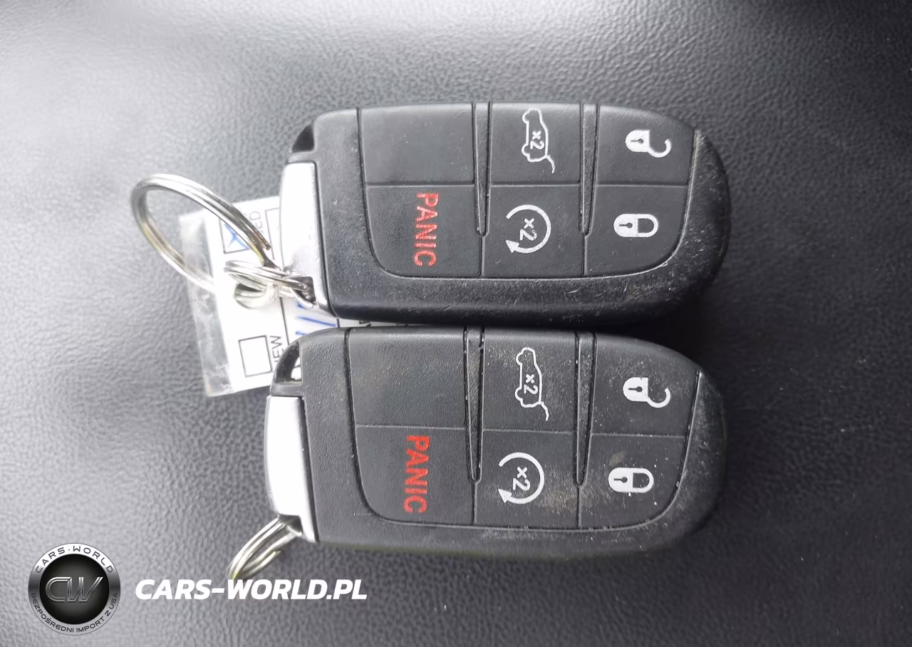 2014 Dodge Durango Limited VIN:1C4RDJDG2EC979390 - 11