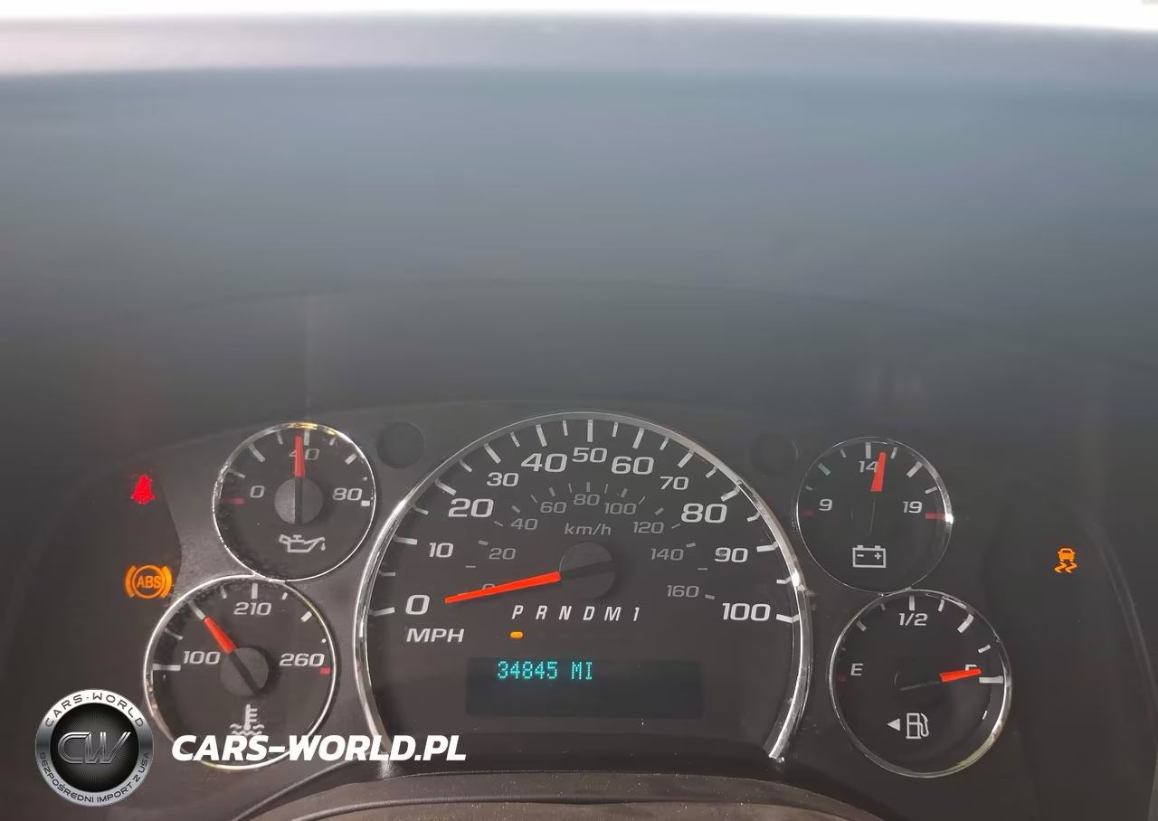 2017 Chevrolet Express 3500 Lt VIN:1GAZGPFFXH1333957 - 7