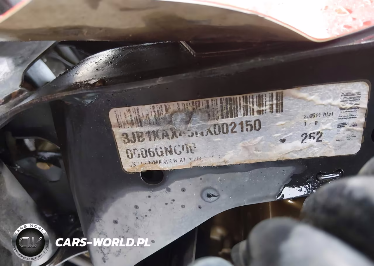 2022 Can-Am Commander Xt 1000R-Xt-P 1000R VIN:3JB1KAX45NK002150 - 10