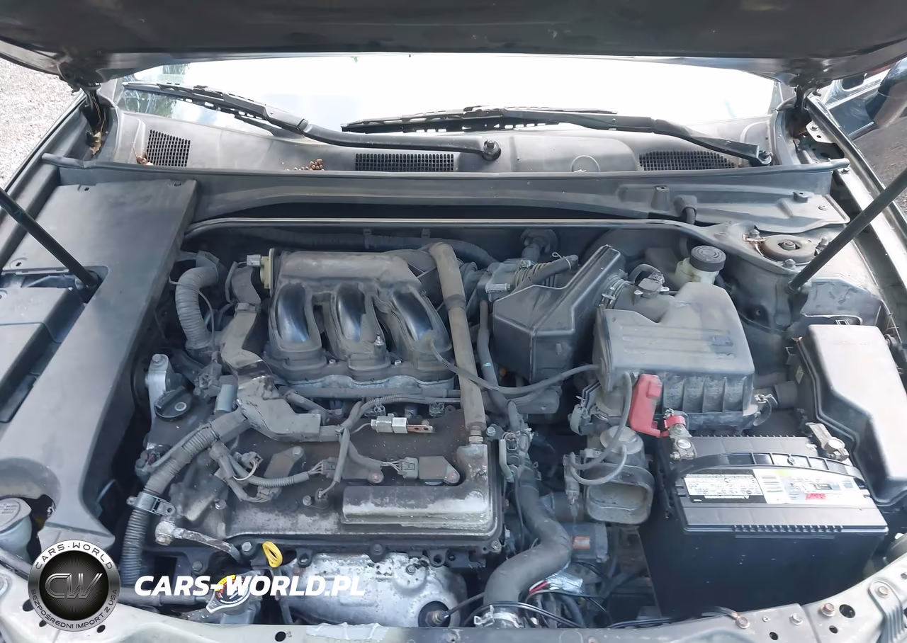 2010 Lexus Es 350 VIN:JTHBK1EG0A2351722 - 10