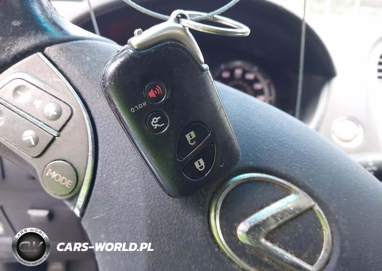2010 Lexus Es 350 VIN:JTHBK1EG0A2351722 - 11