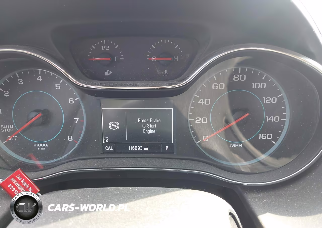 2017 Chevrolet Cruze Lt Auto VIN:3G1BE6SM6HS597200 - 7