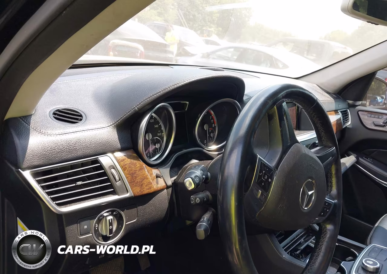 2013 Mercedes-Benz Gl 450 4Matic VIN:4JGDF7CE5DA211321 - 15