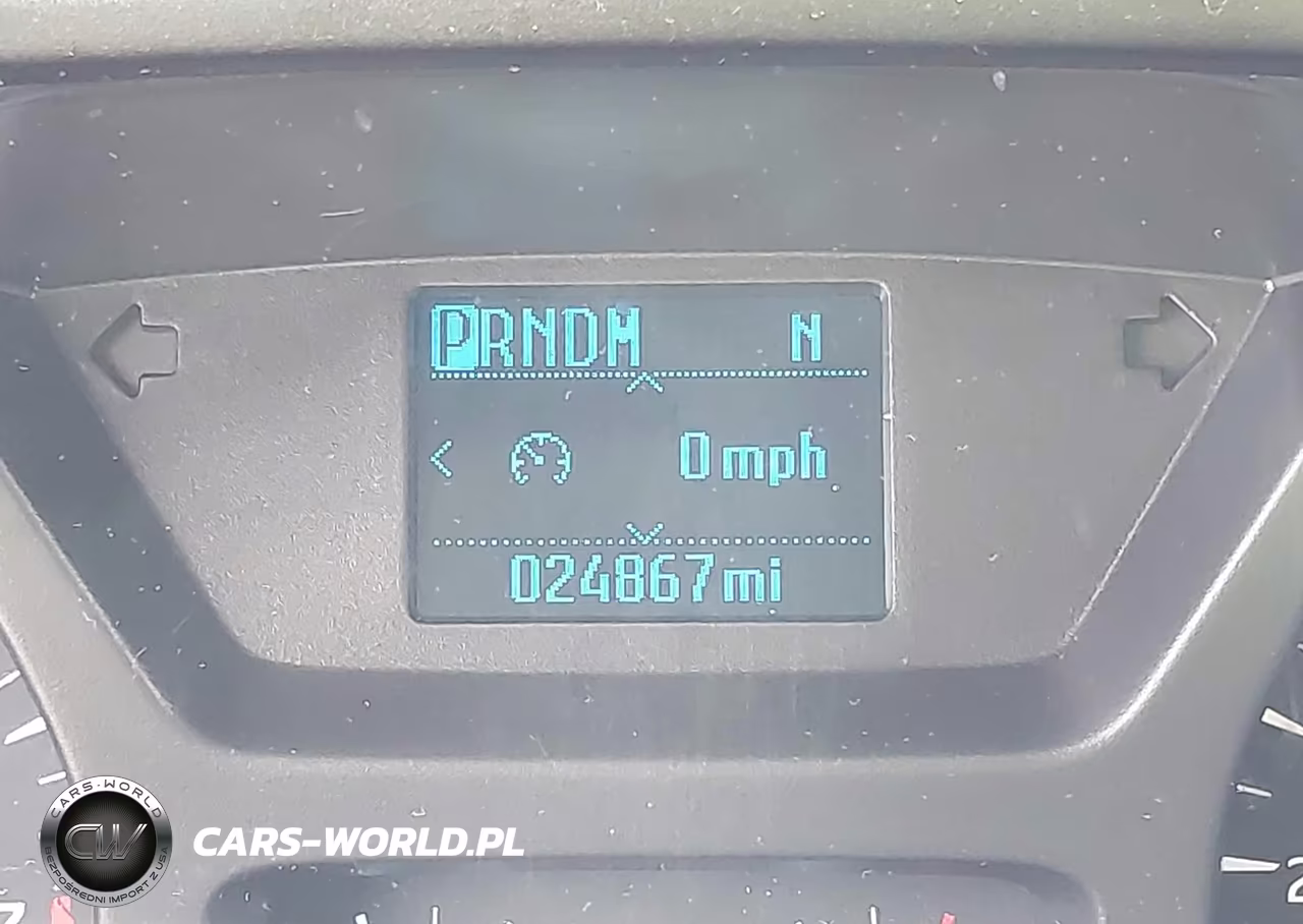 2018 Ford Transit-350 Xl VIN:1FBZX2ZM6JKB31285 - 15