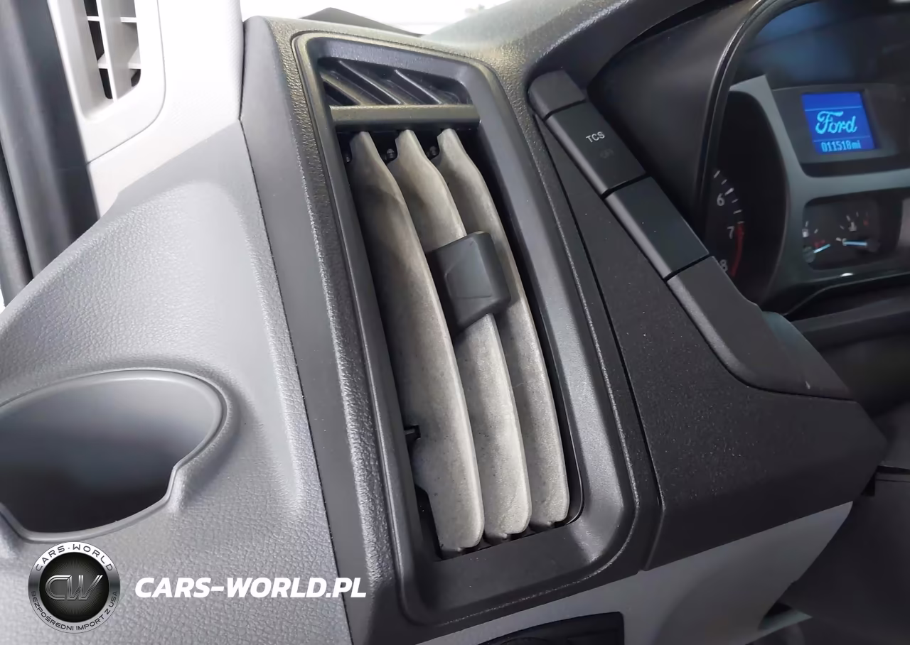 2017 Ford Transit-350 Xl VIN:1FBZX2ZMXHKB18985 - 15