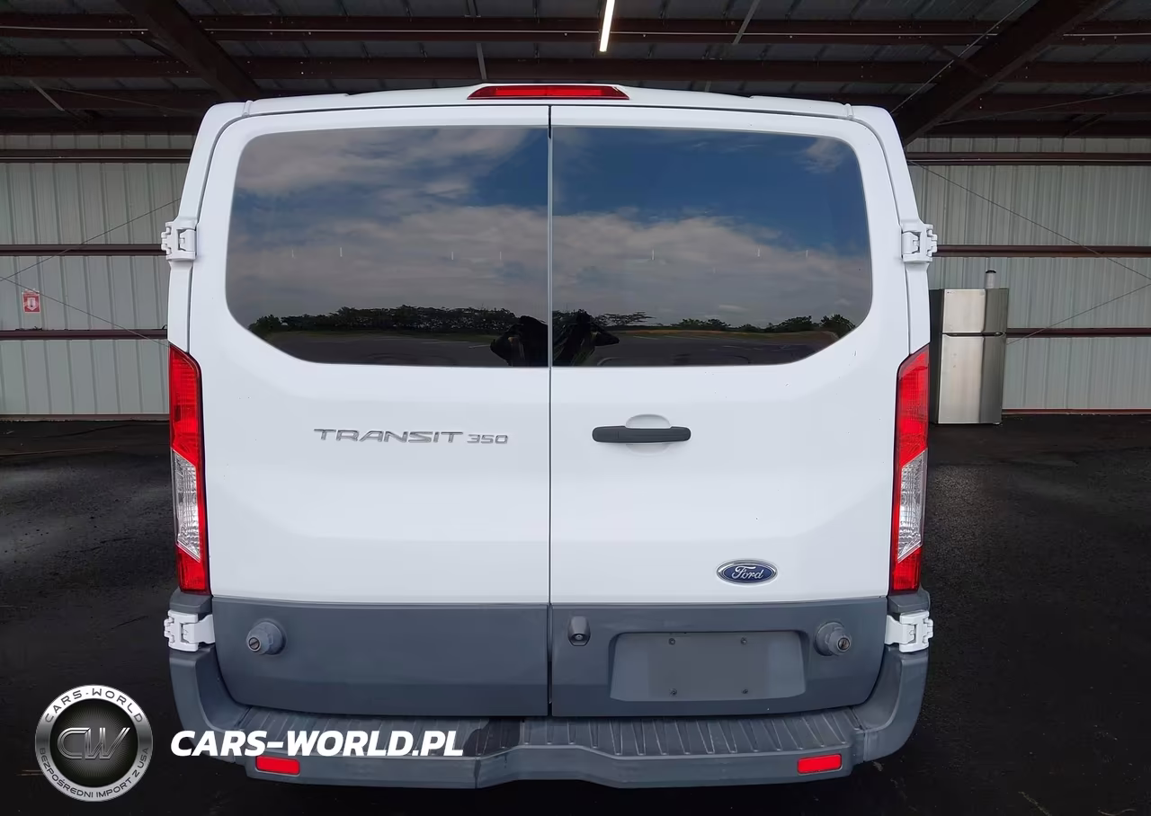2017 Ford Transit-350 Xl VIN:1FBZX2ZMXHKB18985 - 21