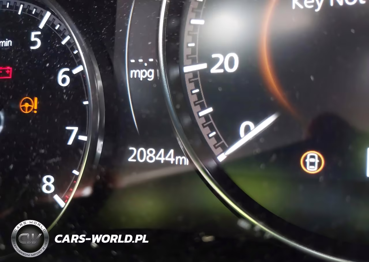 2025 Mazda Cx-30 2.5 Turbo Premium Plus Package VIN:3MVDMBEY0SM789927 - 15