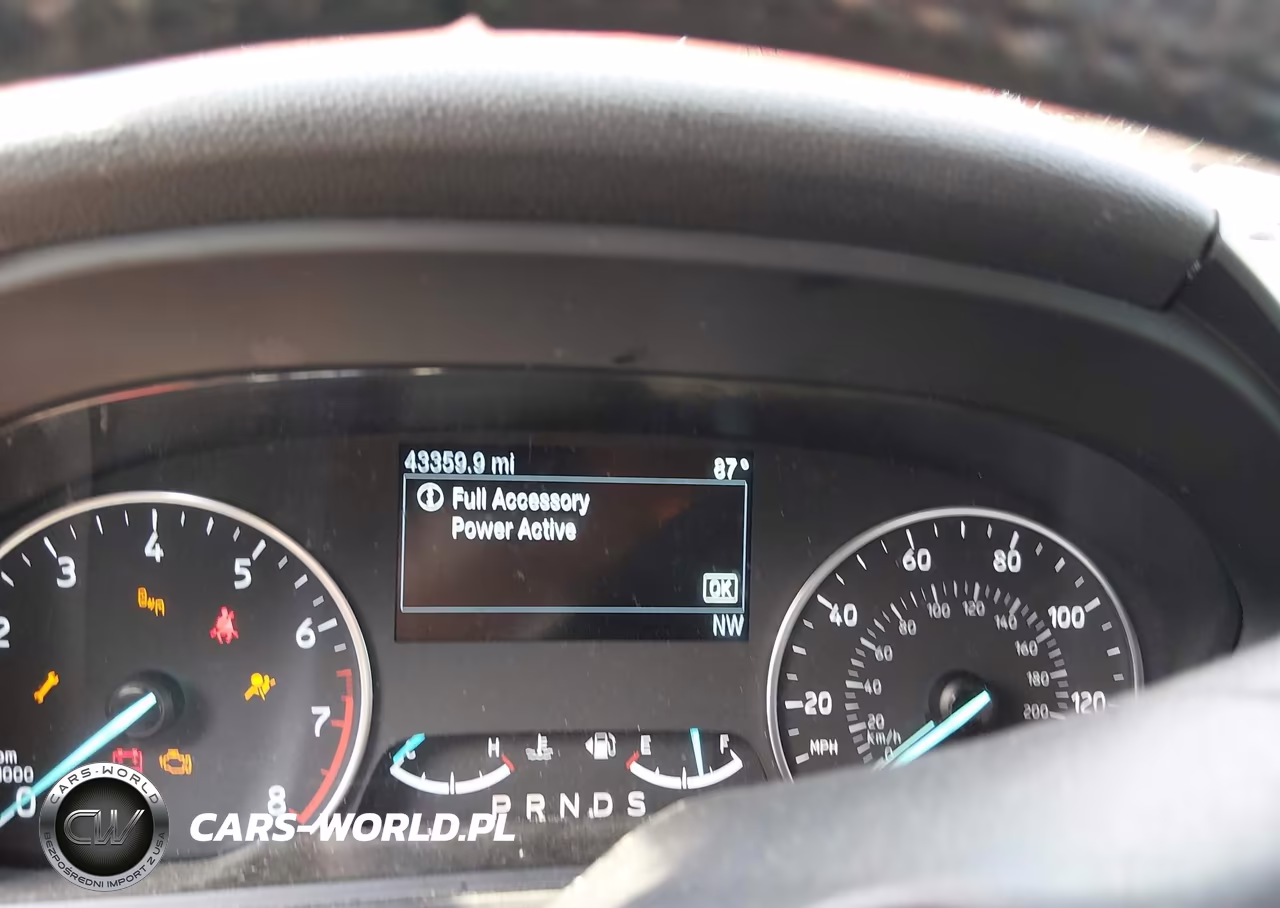 2020 Ford Ecosport Titanium VIN:MAJ3S2KE7LC336605 - 7