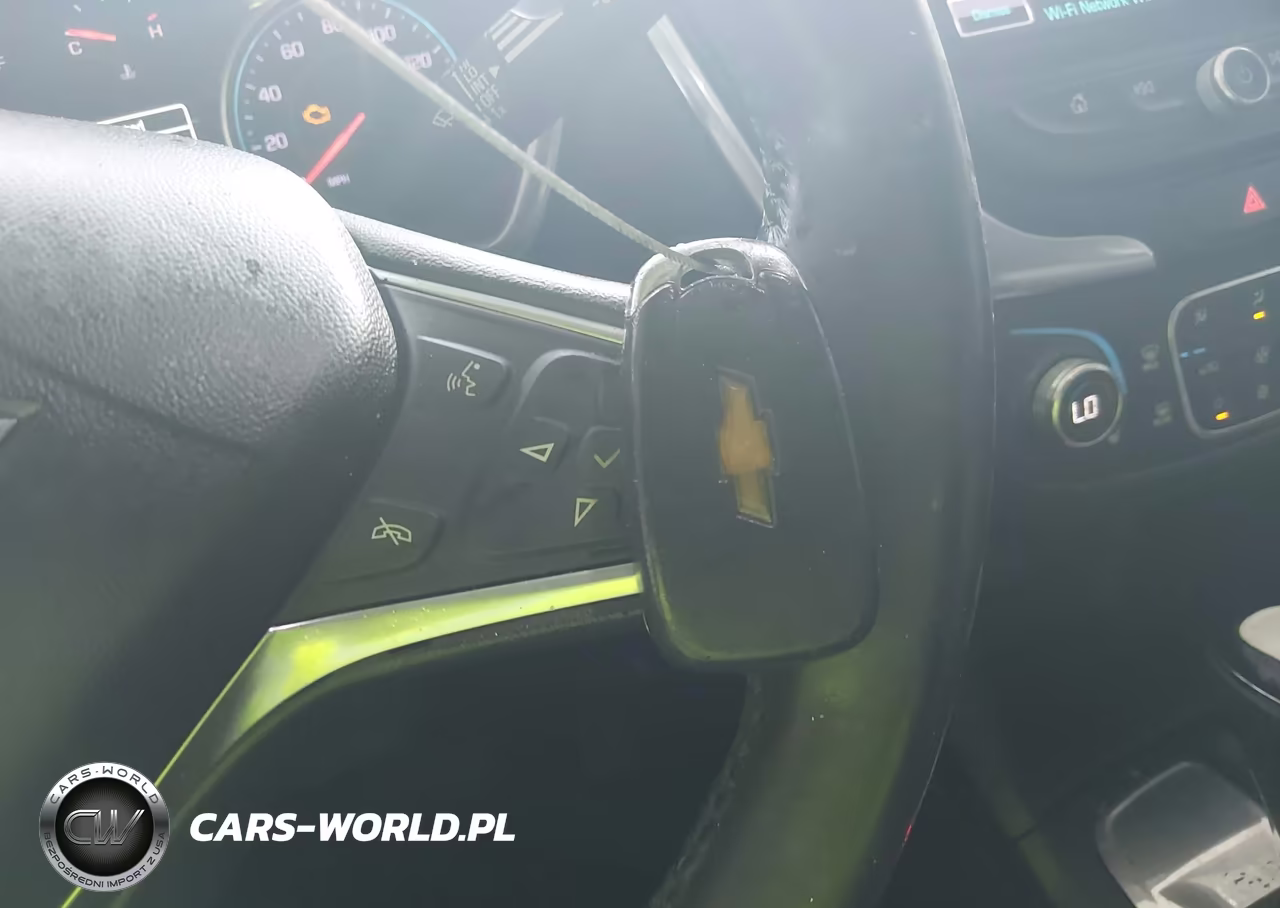 2018 Chevrolet Equinox Lt VIN:2GNAXJEV6J6130021 - 11