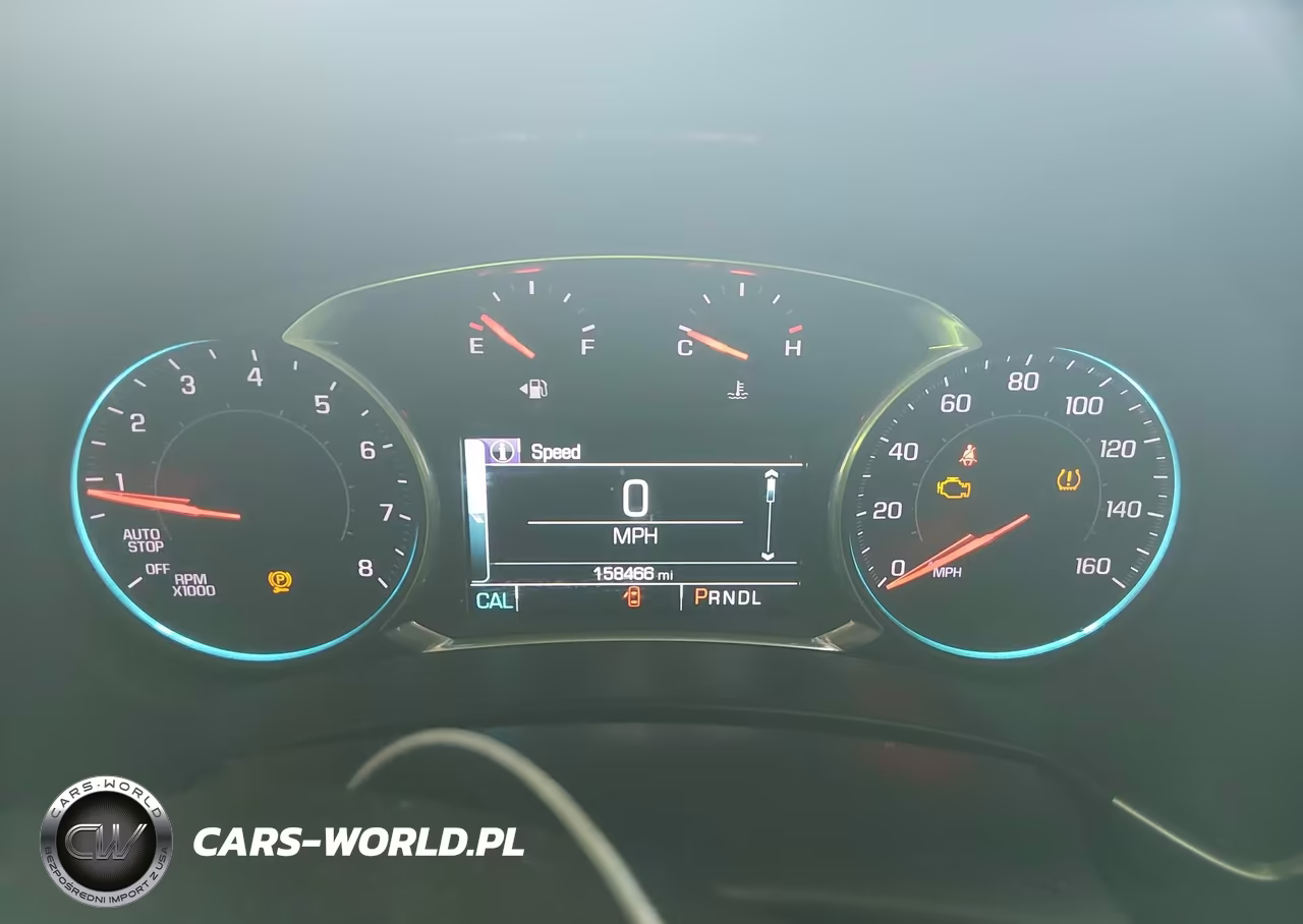2018 Chevrolet Equinox Lt VIN:2GNAXJEV6J6130021 - 15