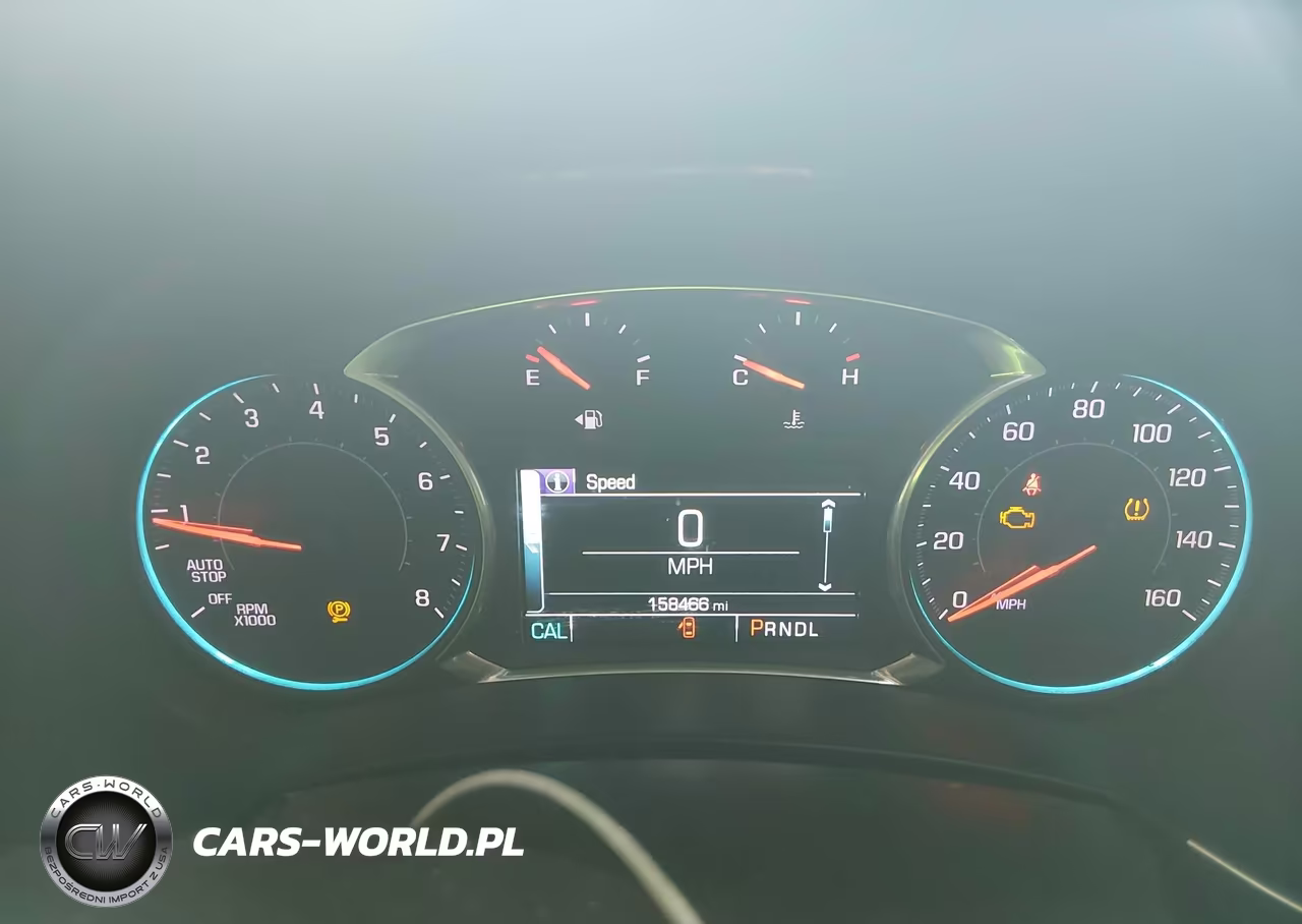 2018 Chevrolet Equinox Lt VIN:2GNAXJEV6J6130021 - 7