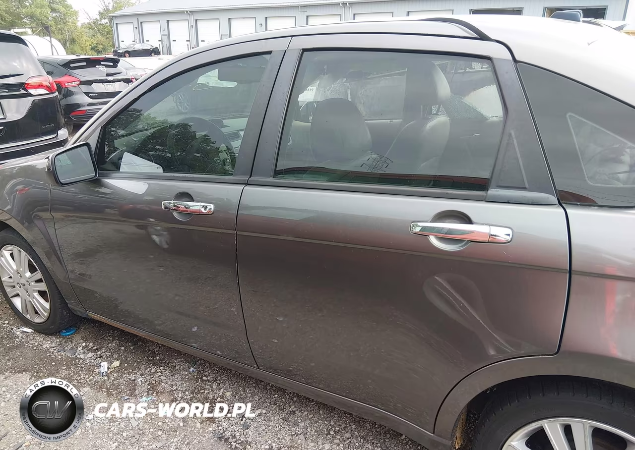 2011 Ford Focus Sel VIN:1FAHP3HN0BW169294 - 14