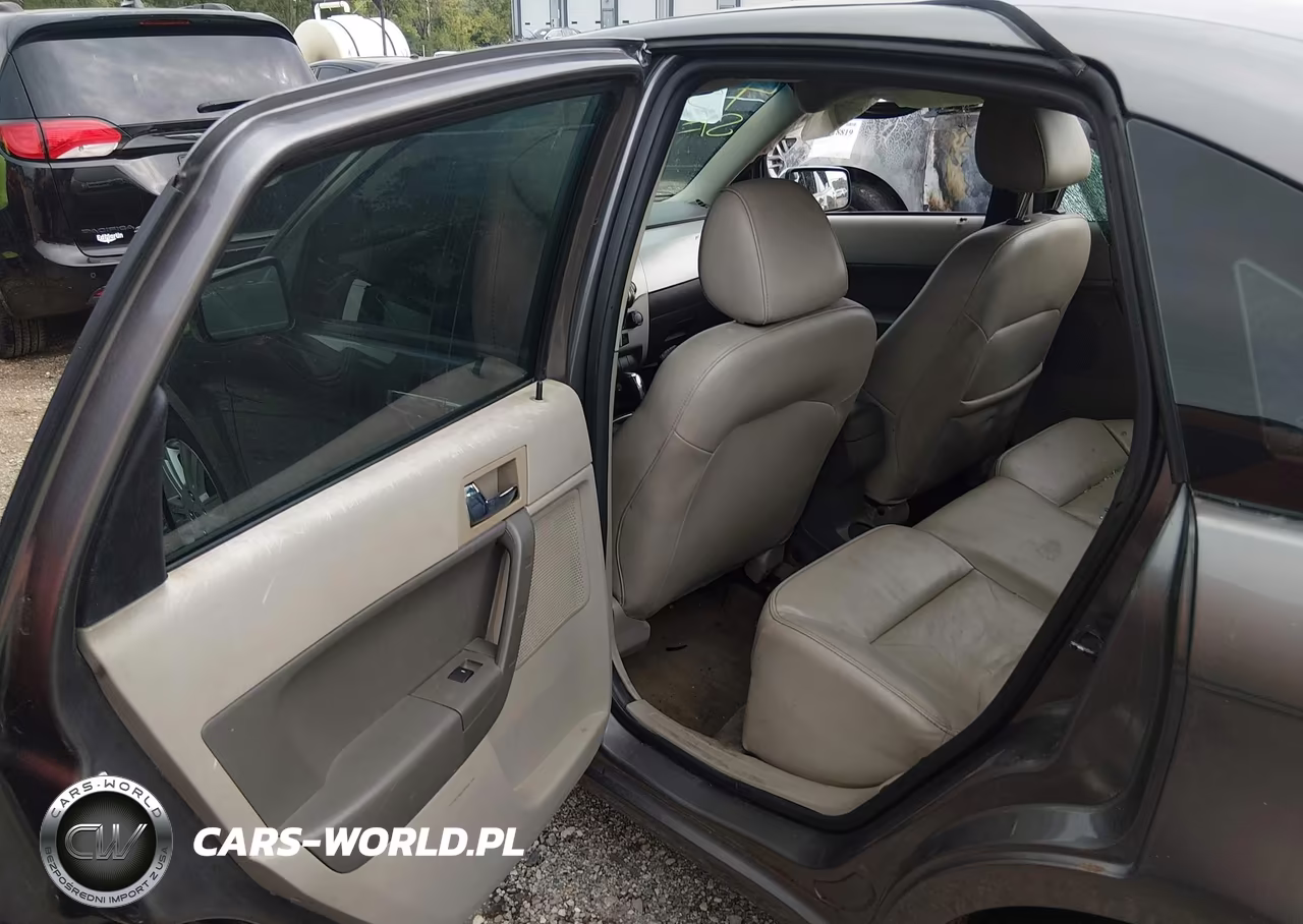2011 Ford Focus Sel VIN:1FAHP3HN0BW169294 - 8