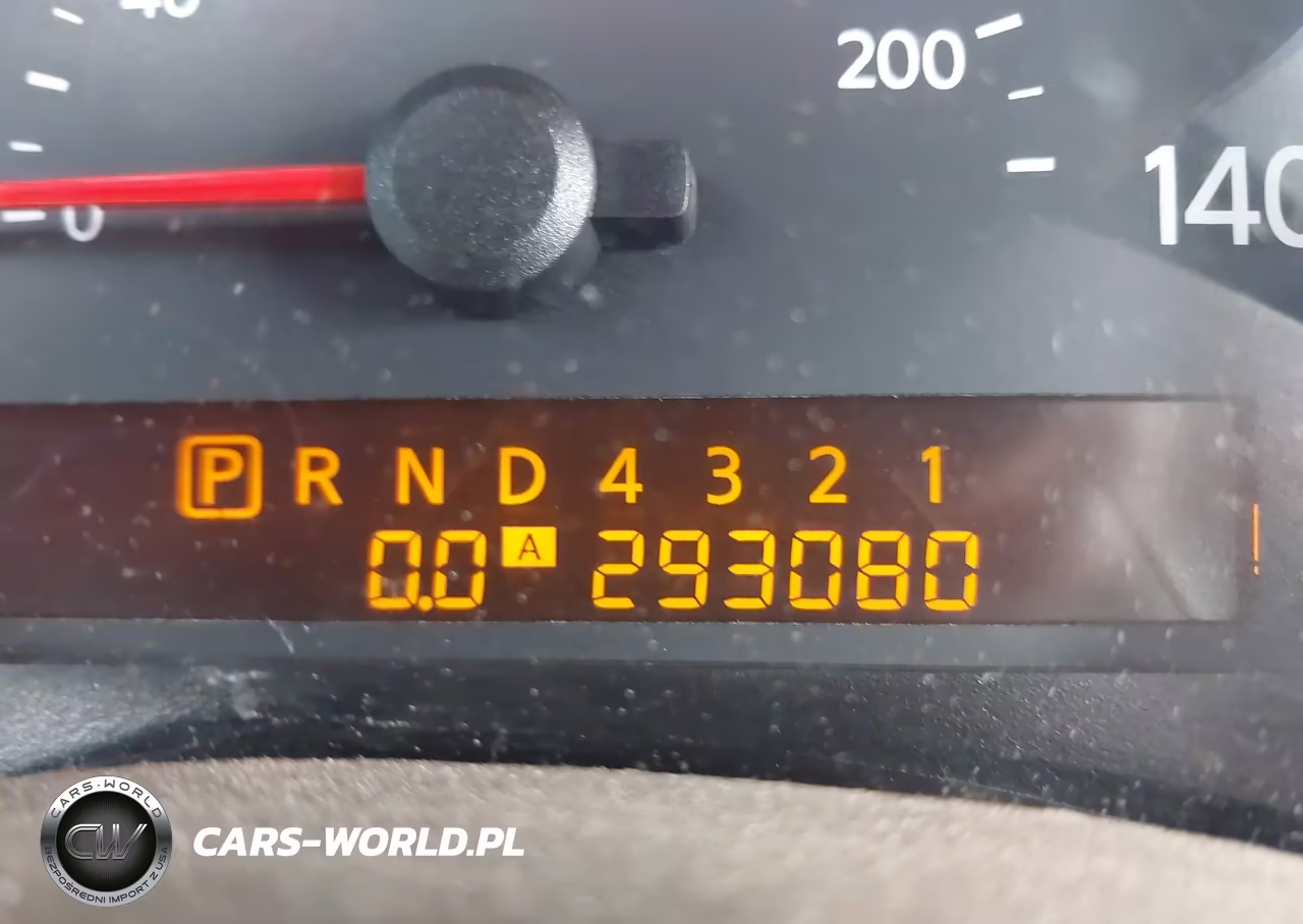 2005 Nissan Armada Le VIN:5N1AA08A85N716004 - 16