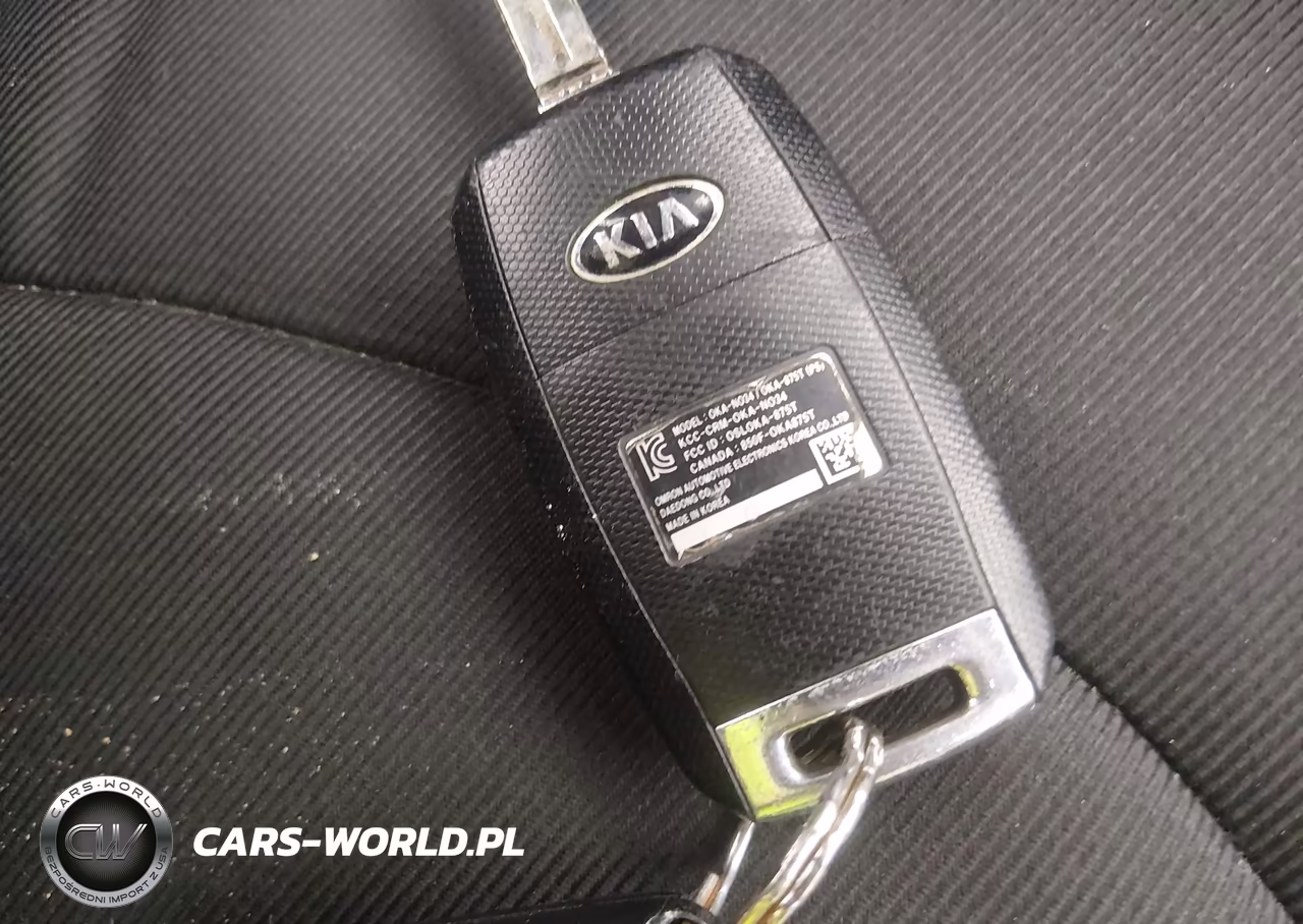 2014 Kia Soul + VIN:KNDJP3A59E7731259 - 11