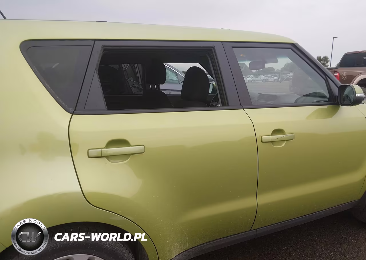 2014 Kia Soul + VIN:KNDJP3A59E7731259 - 6