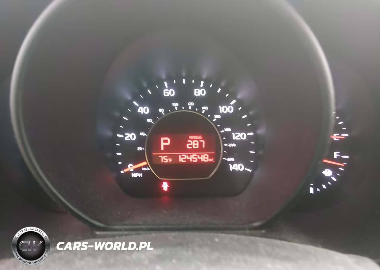 2014 Kia Soul + VIN:KNDJP3A59E7731259 - 7