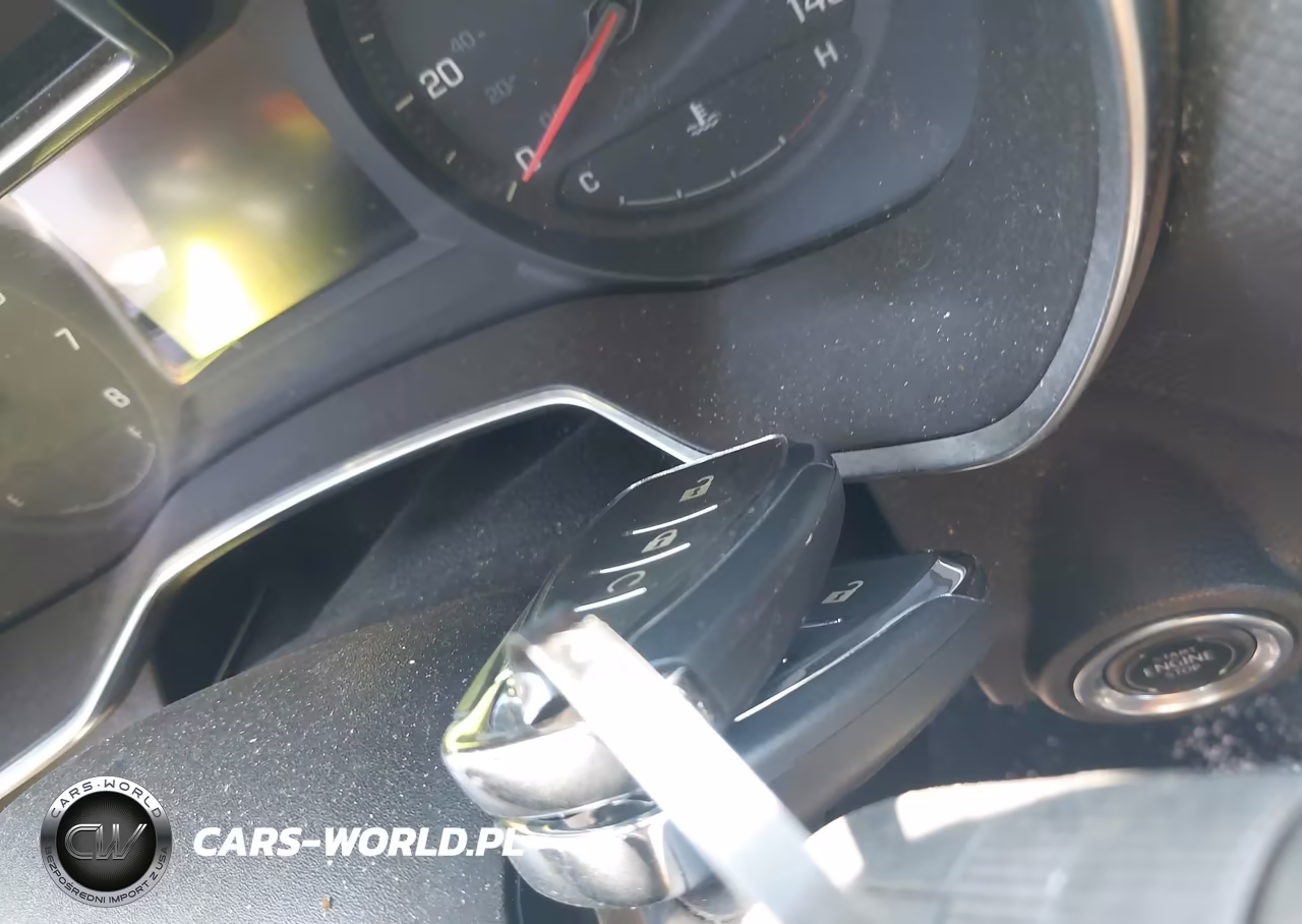 2021 Chevrolet Trailblazer Fwd Lt VIN:KL79MPS22MB074904 - 11