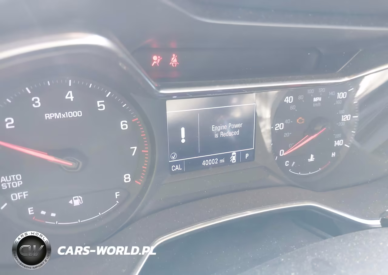 2021 Chevrolet Trailblazer Fwd Lt VIN:KL79MPS22MB074904 - 15