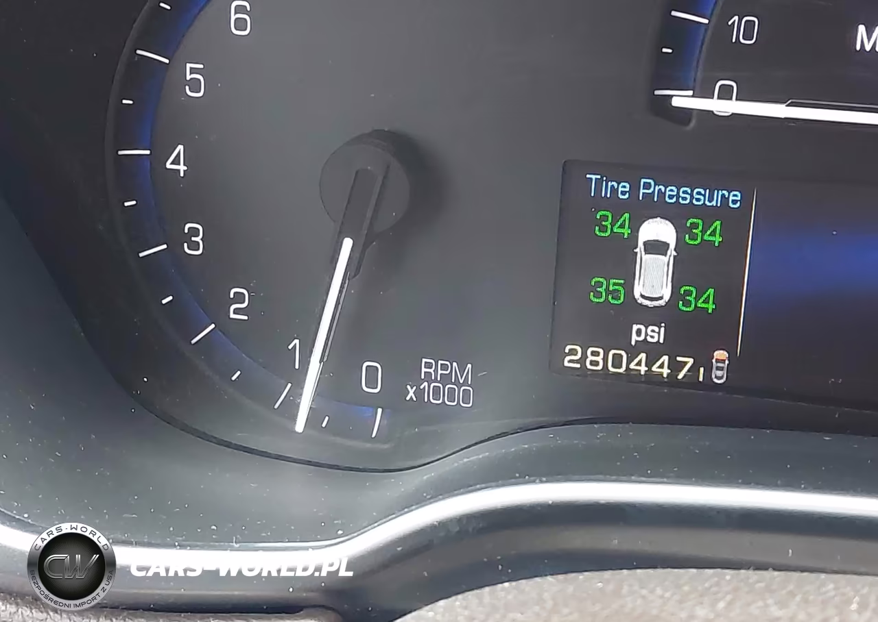 2014 Cadillac Srx Luxury Collection VIN:3GYFNBE36ES555121 - 15