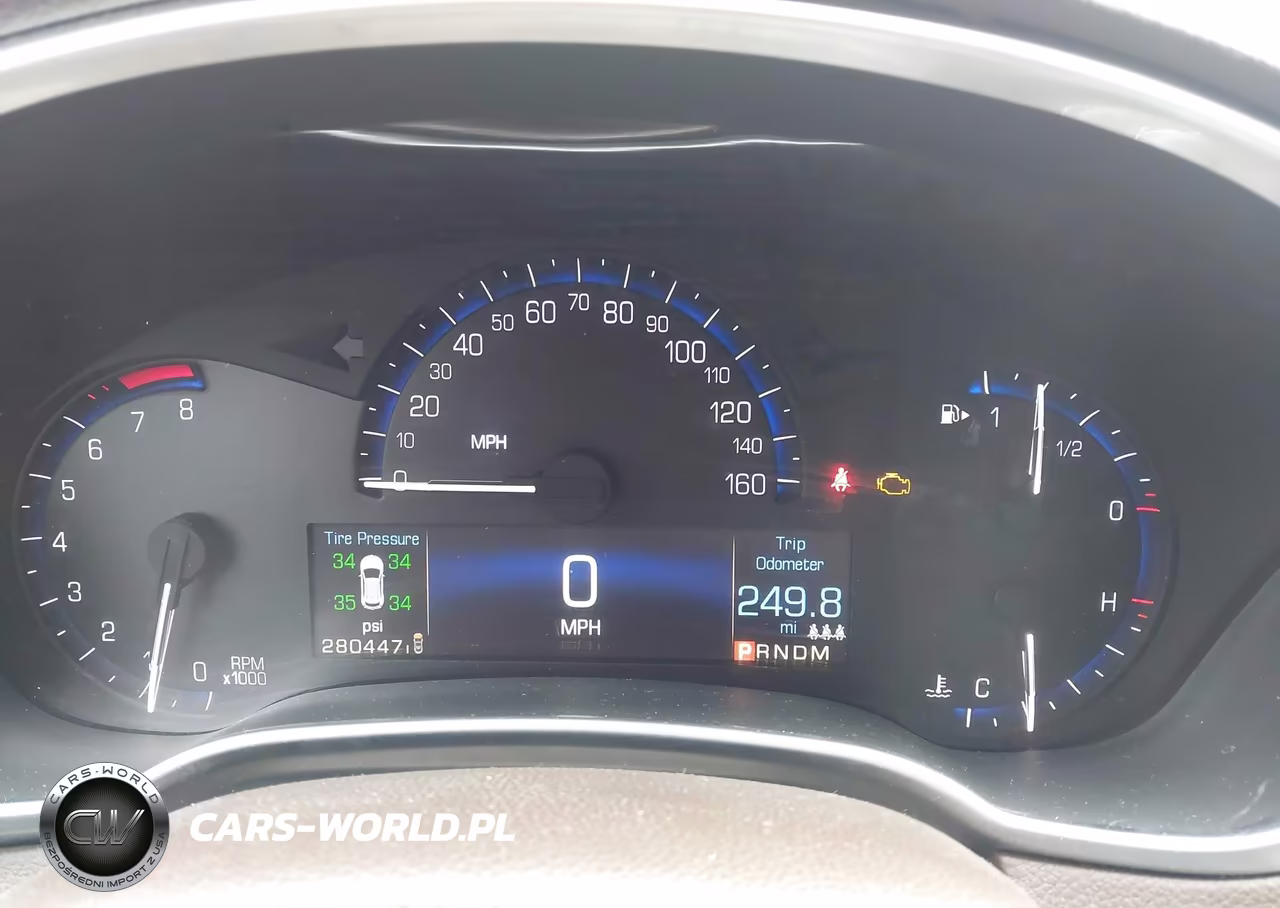 2014 Cadillac Srx Luxury Collection VIN:3GYFNBE36ES555121 - 7