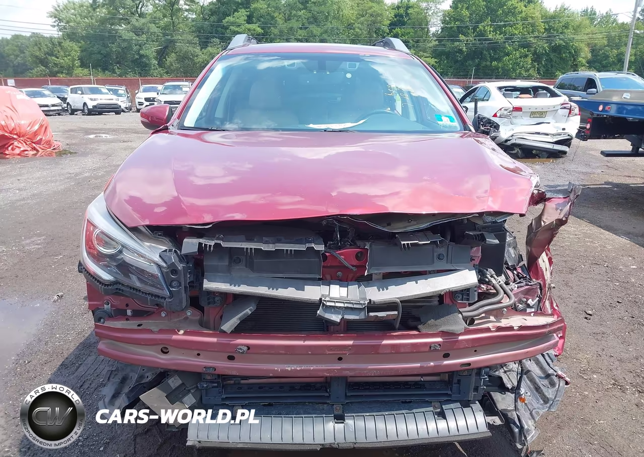 2019 Subaru Outback 2.5I Limited VIN:4S4BSANC9K3246313 - 12